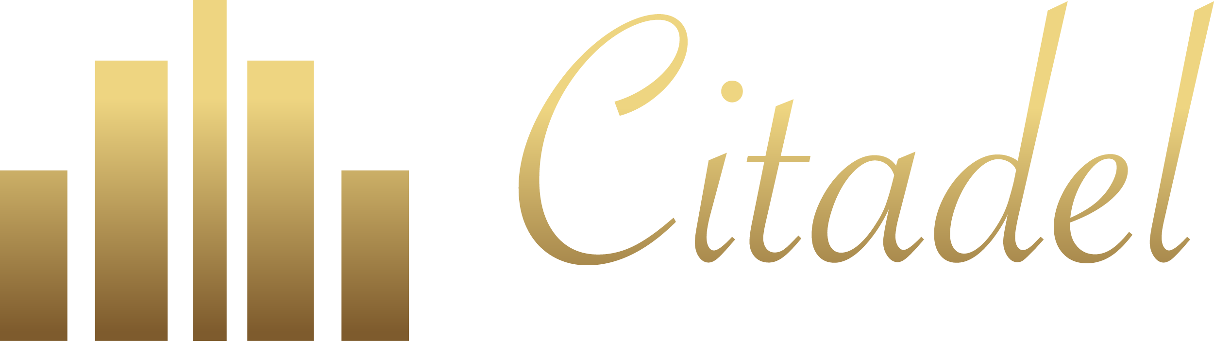 Citadel of Sterling